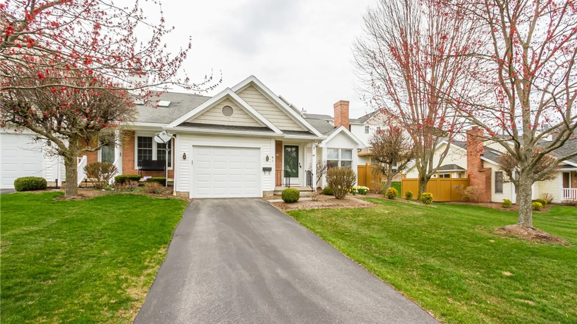 Property at 41 Great Meadow Circle, Chili, NY 14623 3