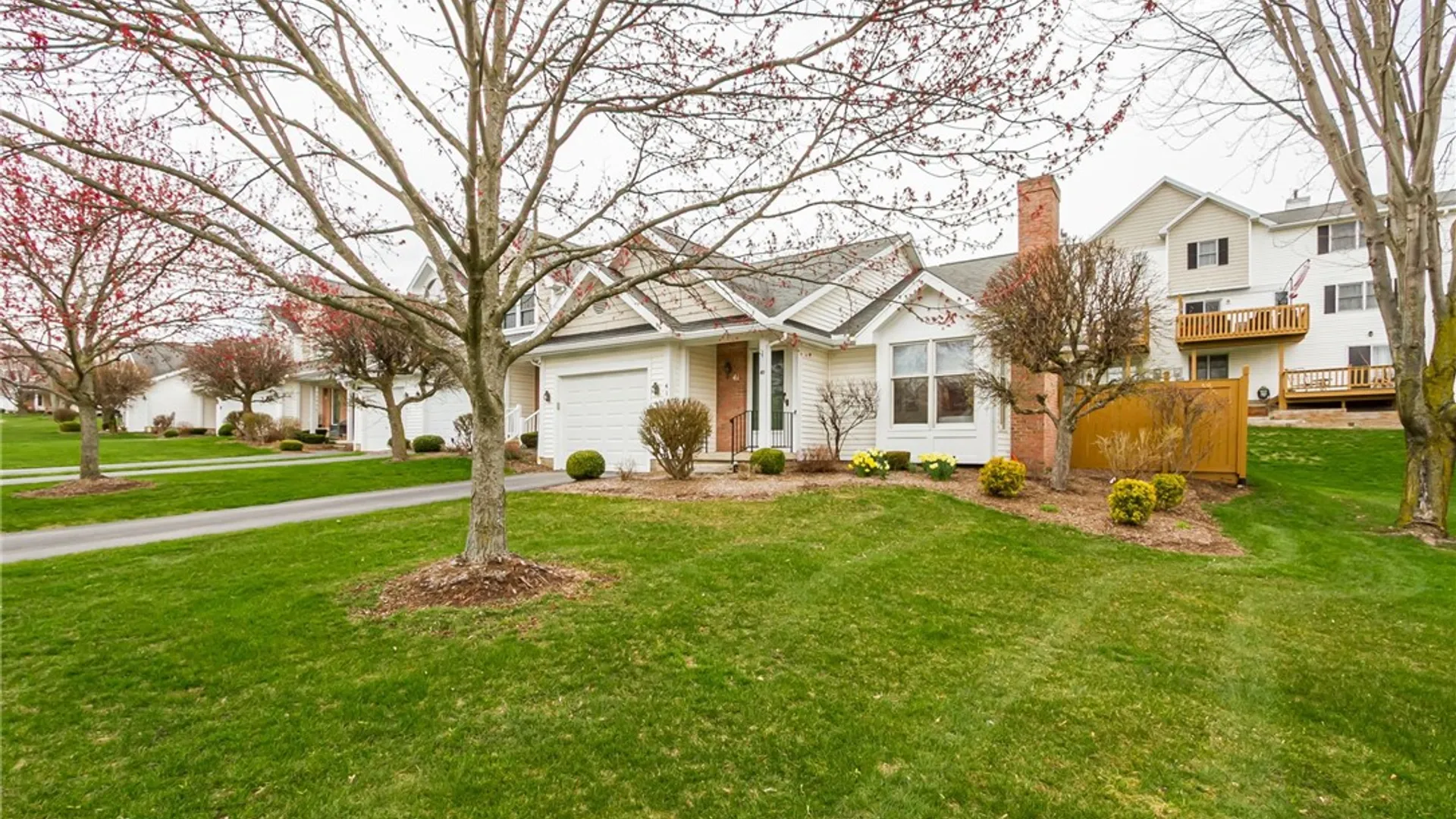 Property at 41 Great Meadow Circle, Chili, NY 14623 4