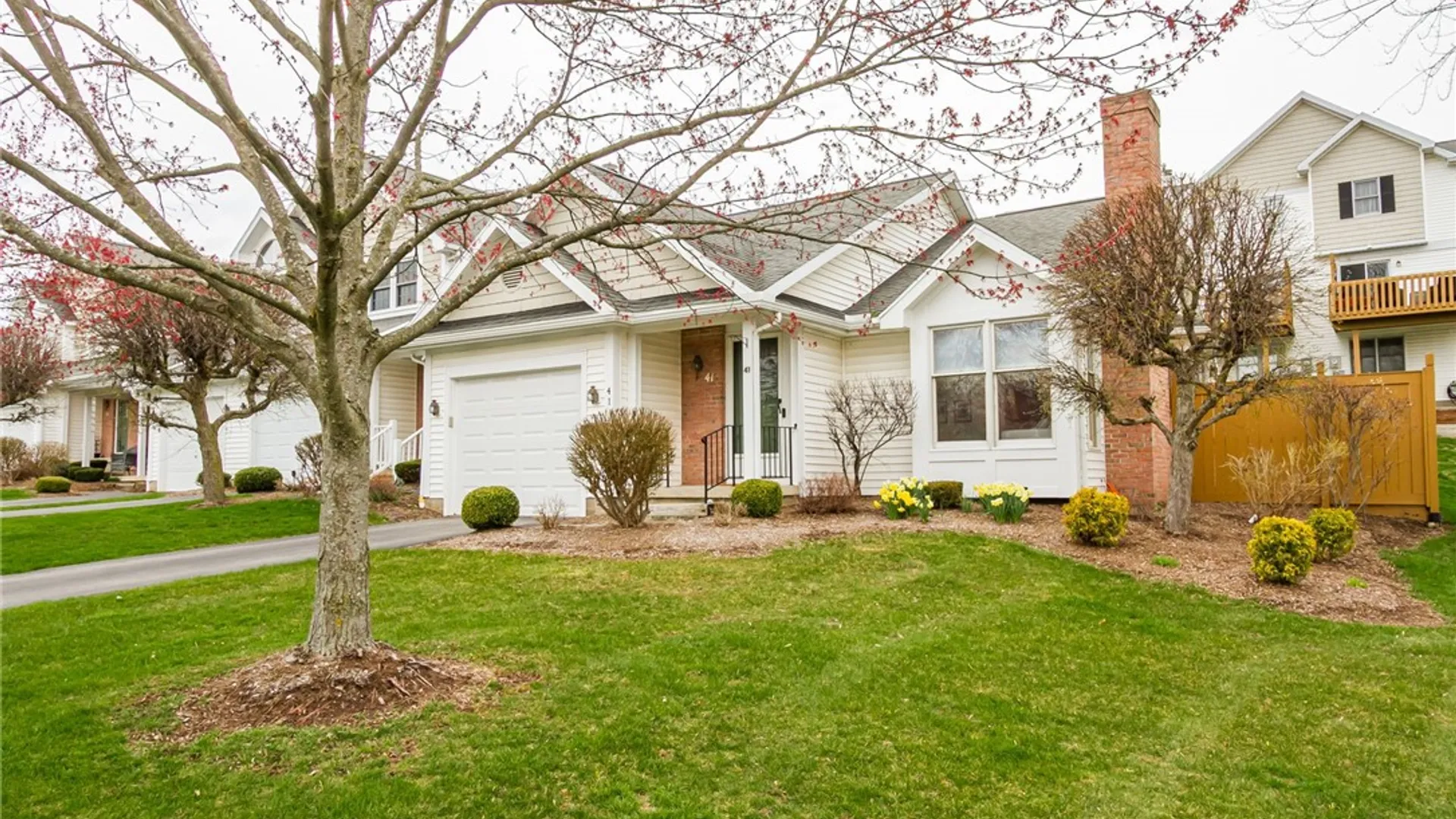 Property at 41 Great Meadow Circle, Chili, NY 14623 5