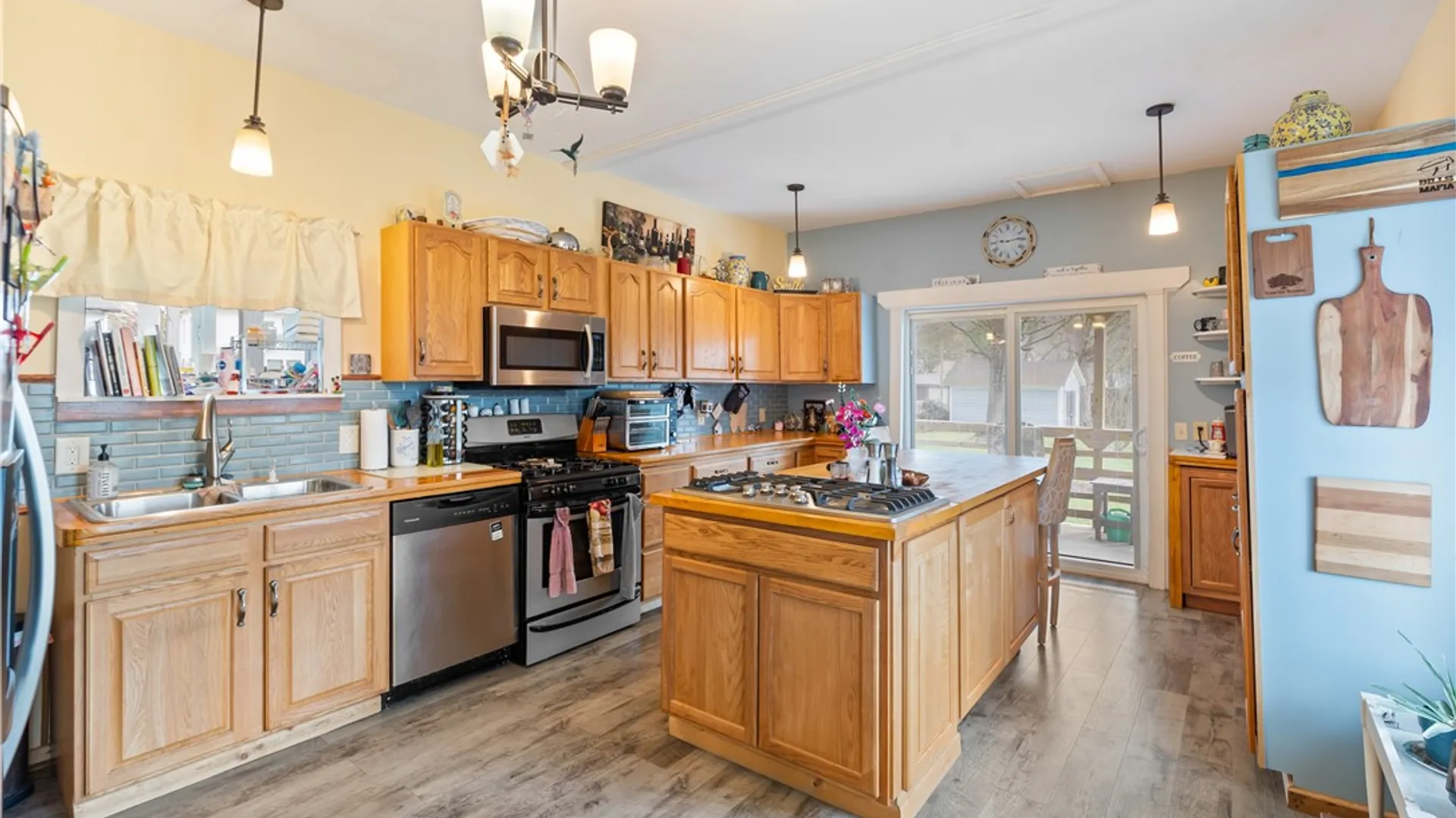 Property at 4 Church Street, Avoca, NY 14809 10