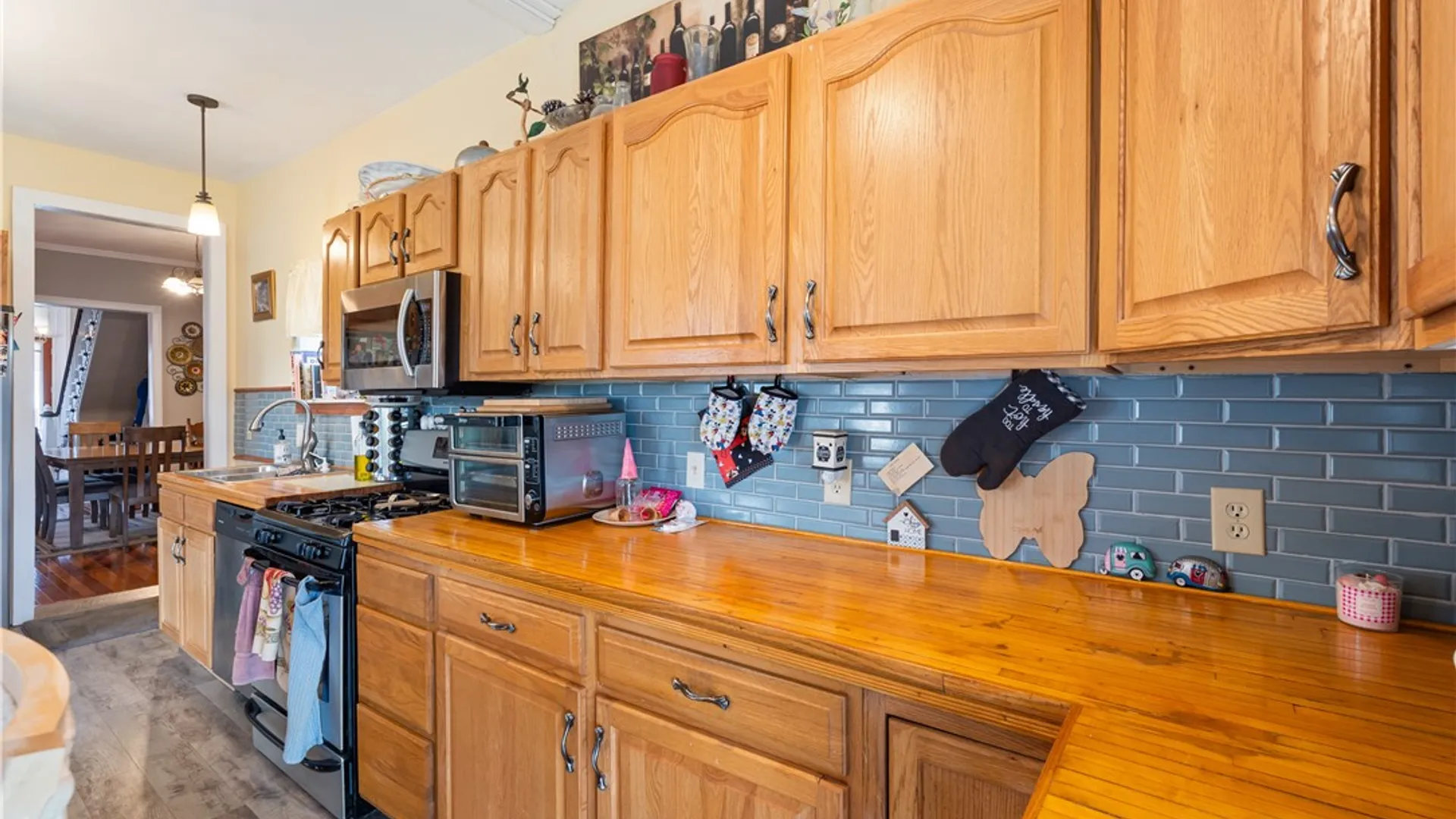 Property at 4 Church Street, Avoca, NY 14809 16