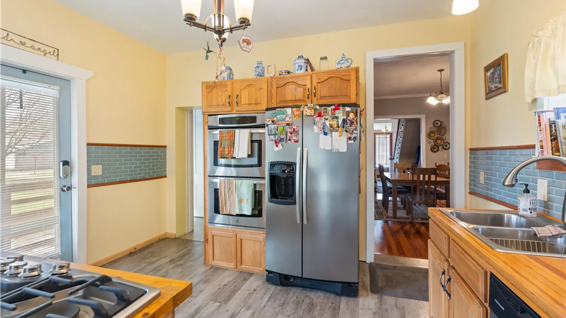 Property at 4 Church Street, Avoca, NY 14809 17