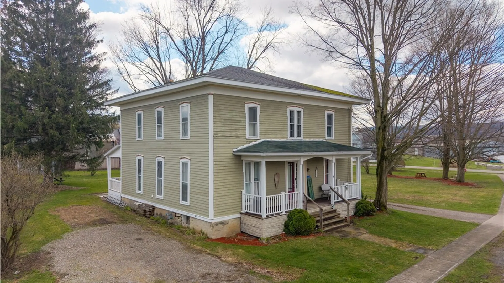 Property at 4 Church Street, Avoca, NY 14809 2