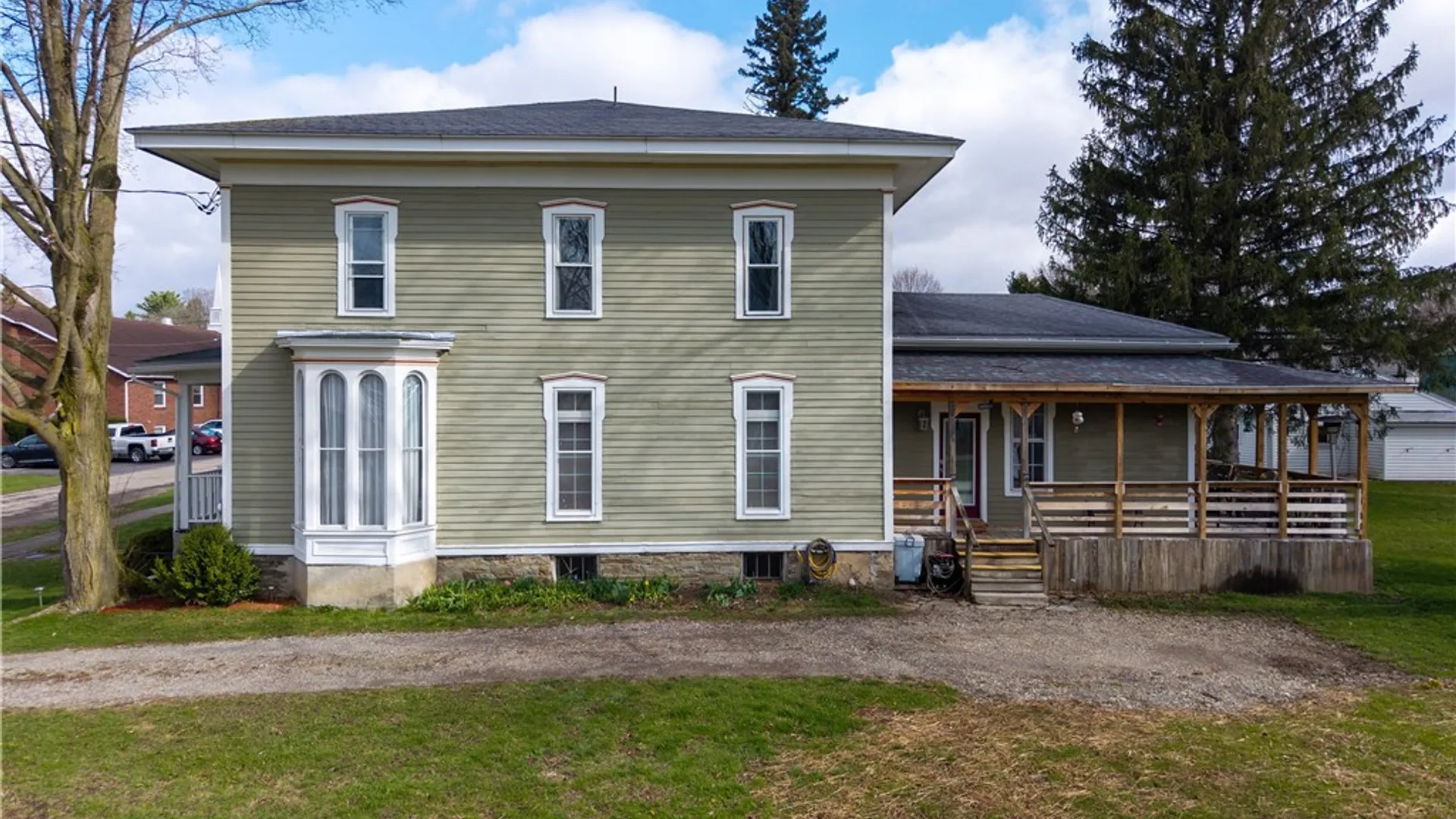 Property at 4 Church Street, Avoca, NY 14809 4