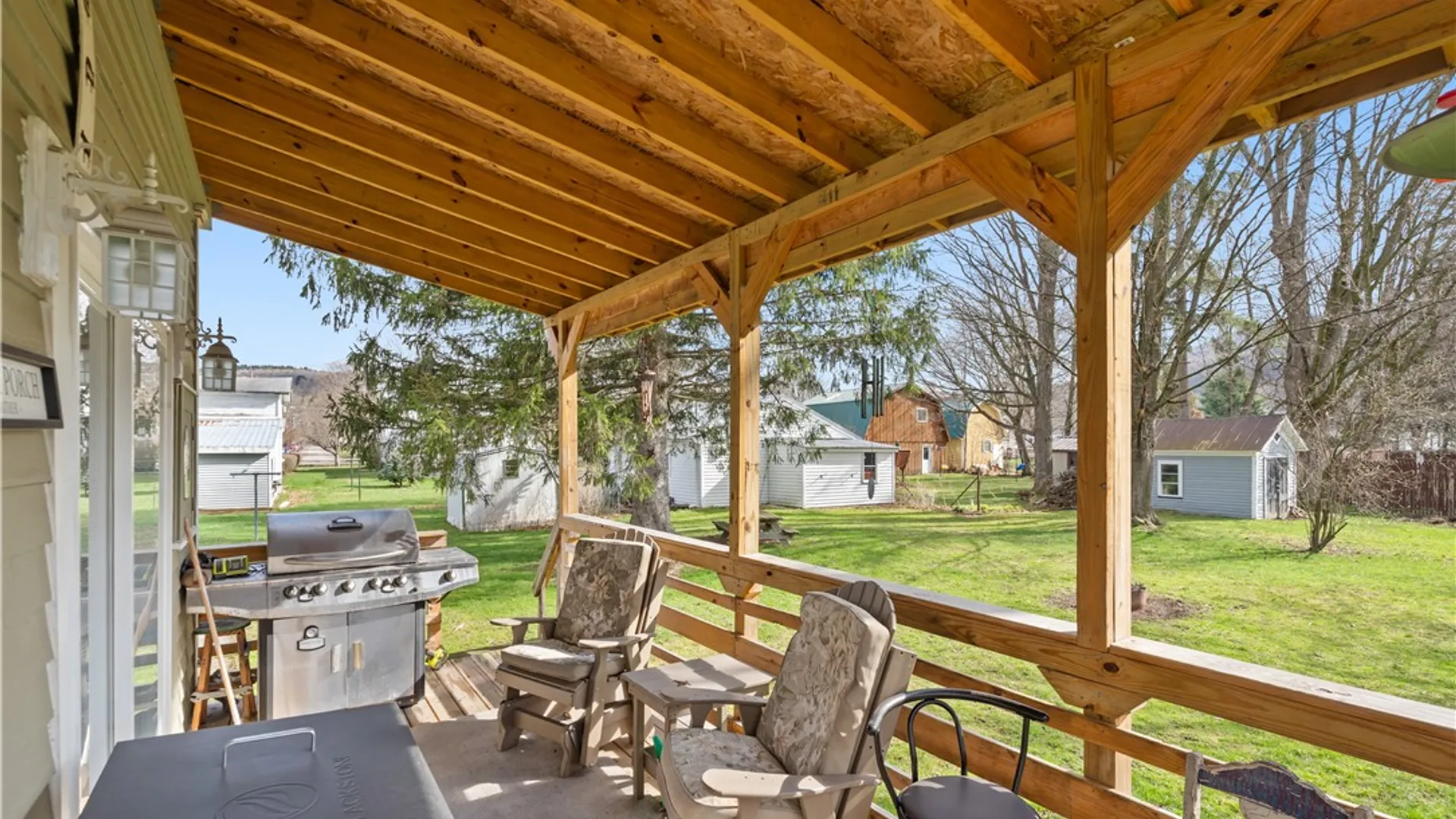 Property at 4 Church Street, Avoca, NY 14809 42