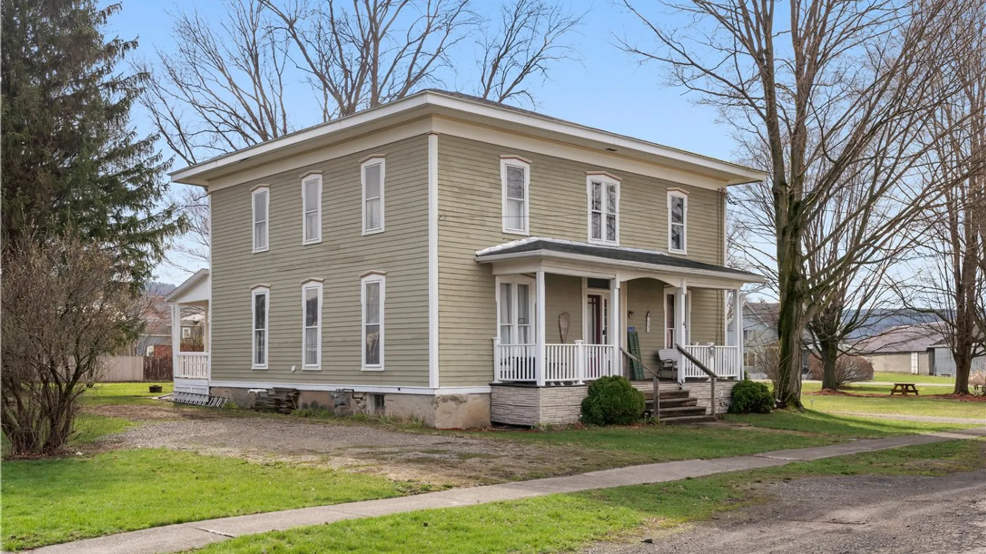 Property at 4 Church Street, Avoca, NY 14809 44