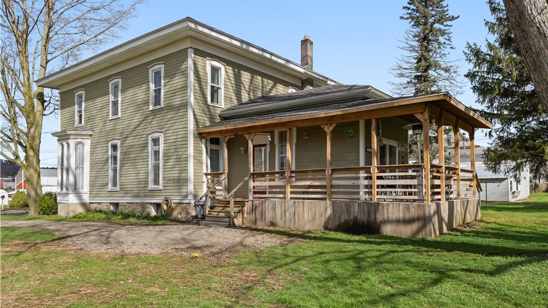 Property at 4 Church Street, Avoca, NY 14809 47