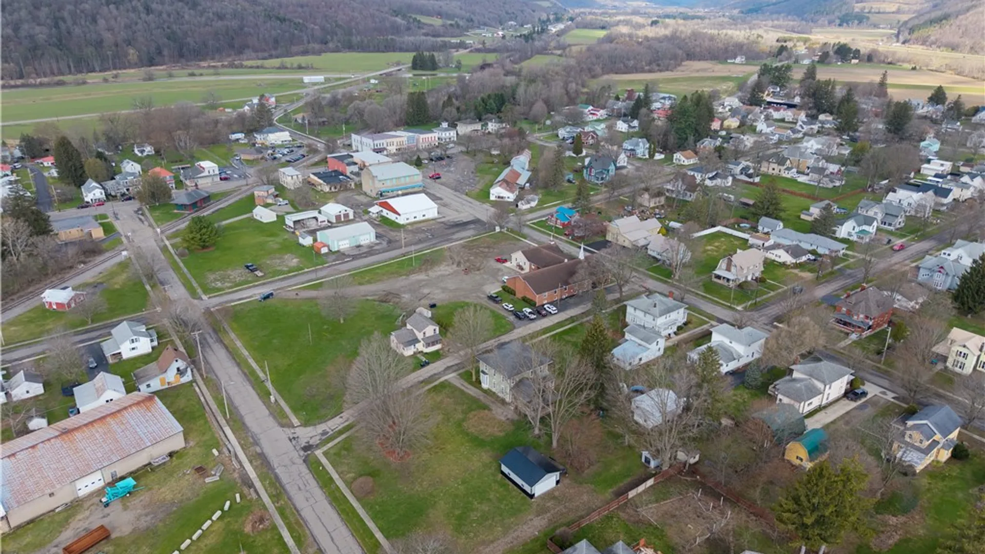 Property at 4 Church Street, Avoca, NY 14809 6