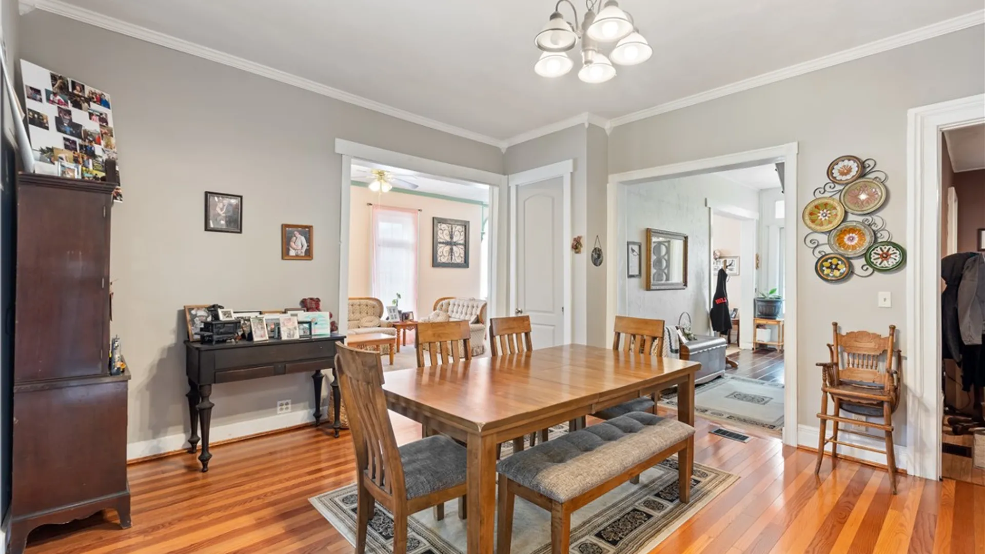 Property at 4 Church Street, Avoca, NY 14809 9