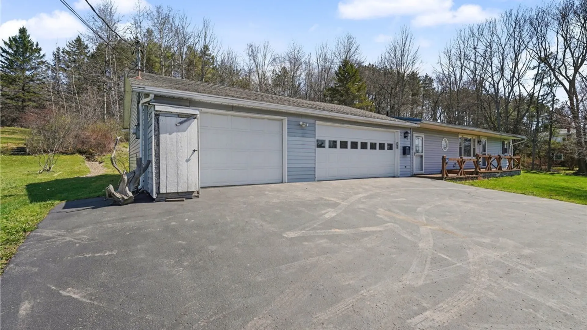 Property at 2414 State Route 19, Wellsville, NY 14895 2