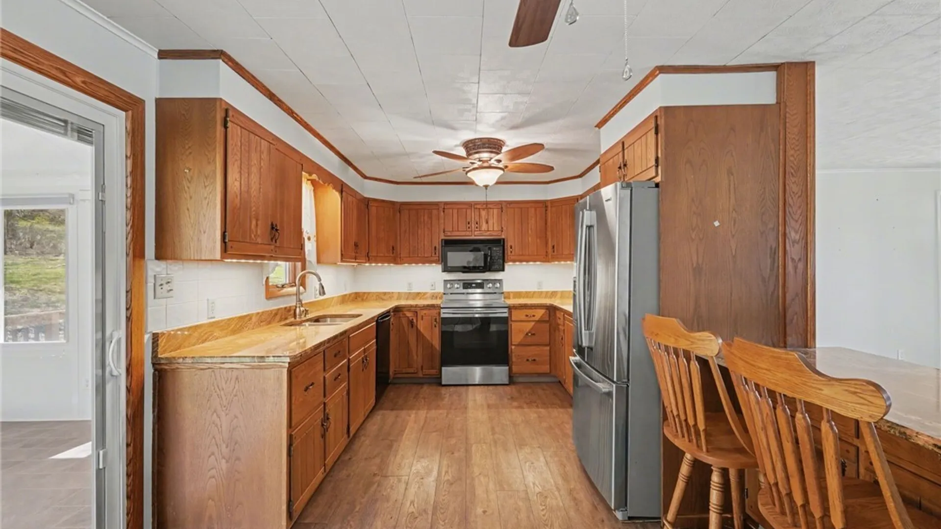 Property at 2414 State Route 19, Wellsville, NY 14895 20