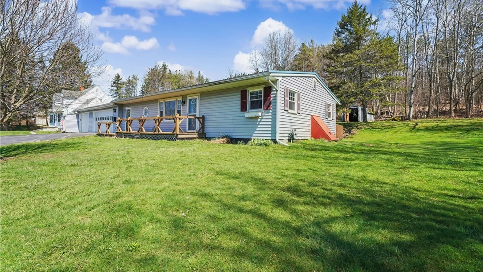 Property at 2414 State Route 19, Wellsville, NY 14895 4