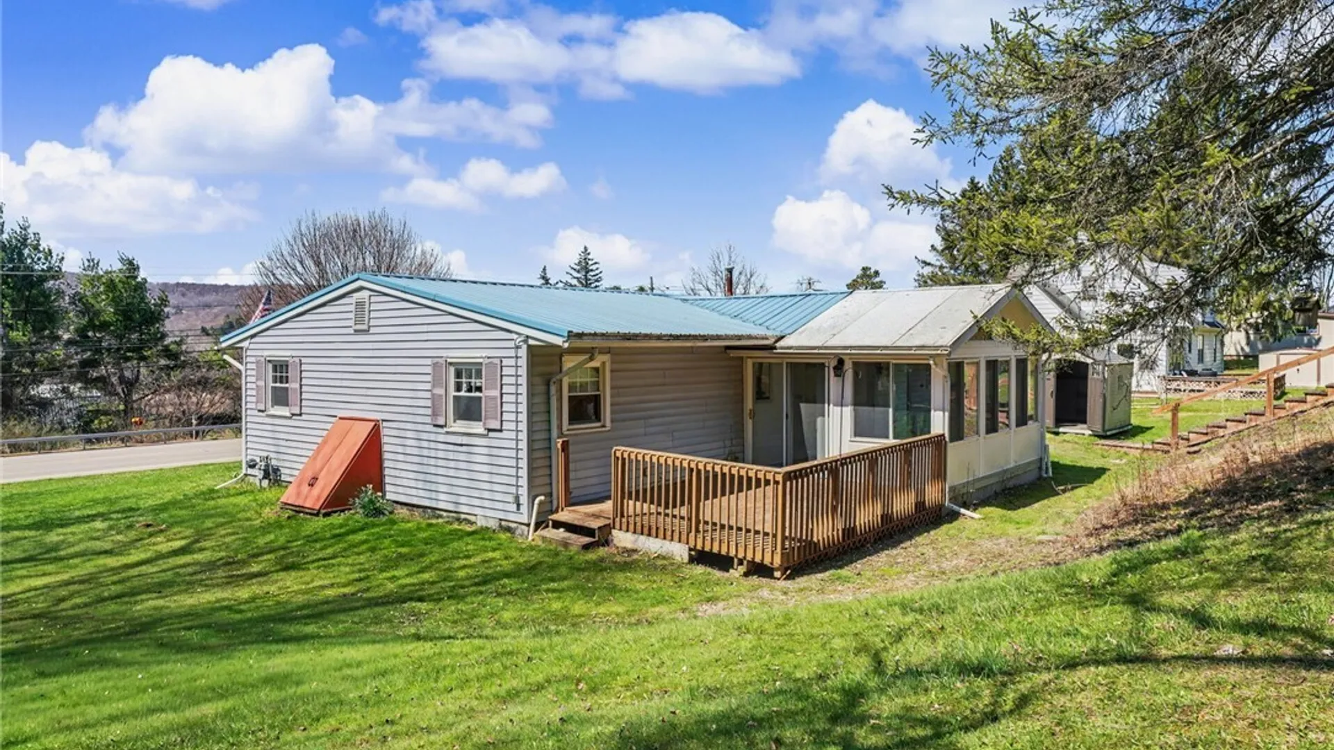 Property at 2414 State Route 19, Wellsville, NY 14895 5