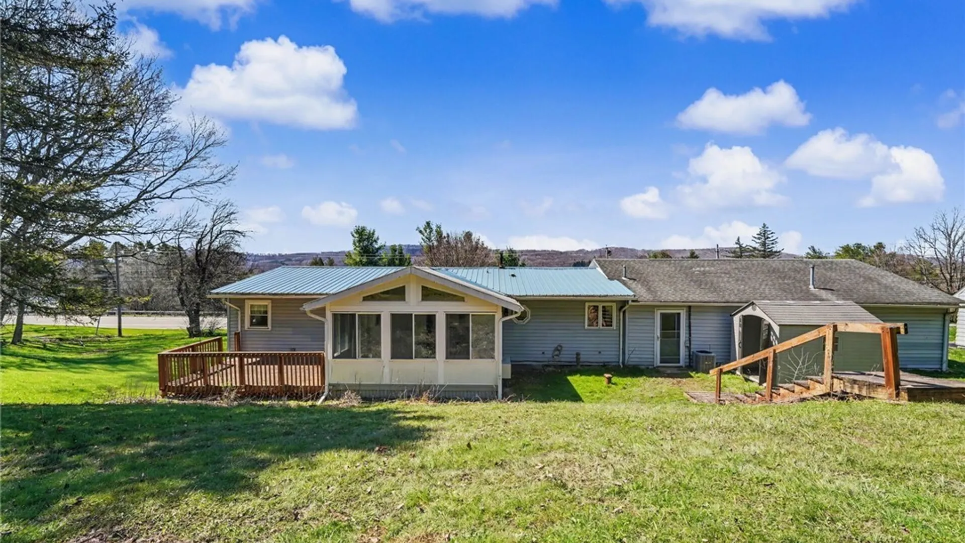 Property at 2414 State Route 19, Wellsville, NY 14895 6