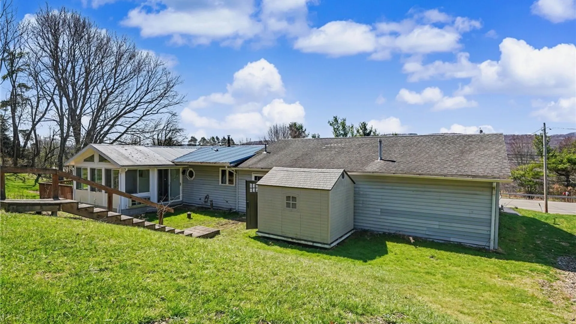 Property at 2414 State Route 19, Wellsville, NY 14895 8
