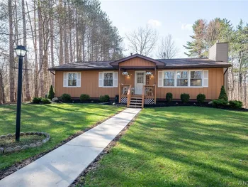 Property at 3220 Ransom Road, Elma, NY 14086
