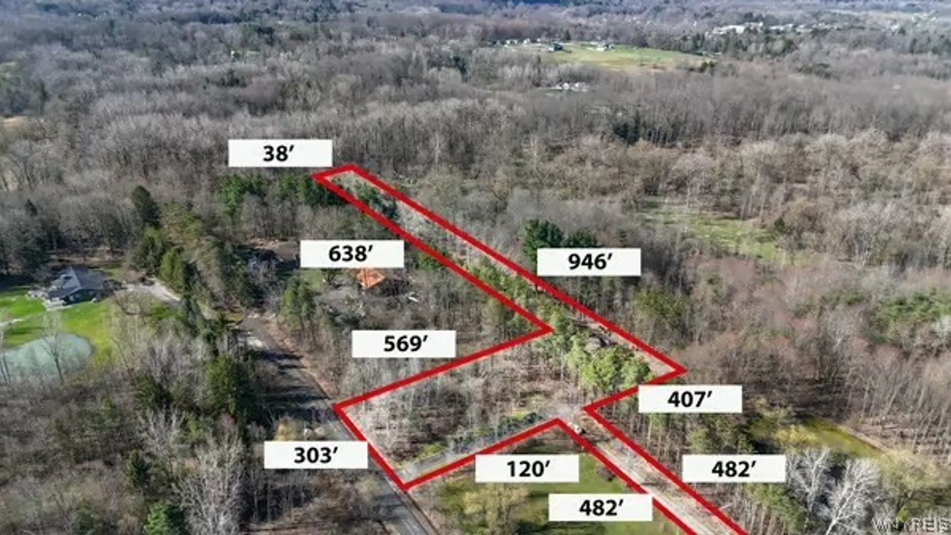 Property at 3220 Ransom Road, Elma, NY 14086 48