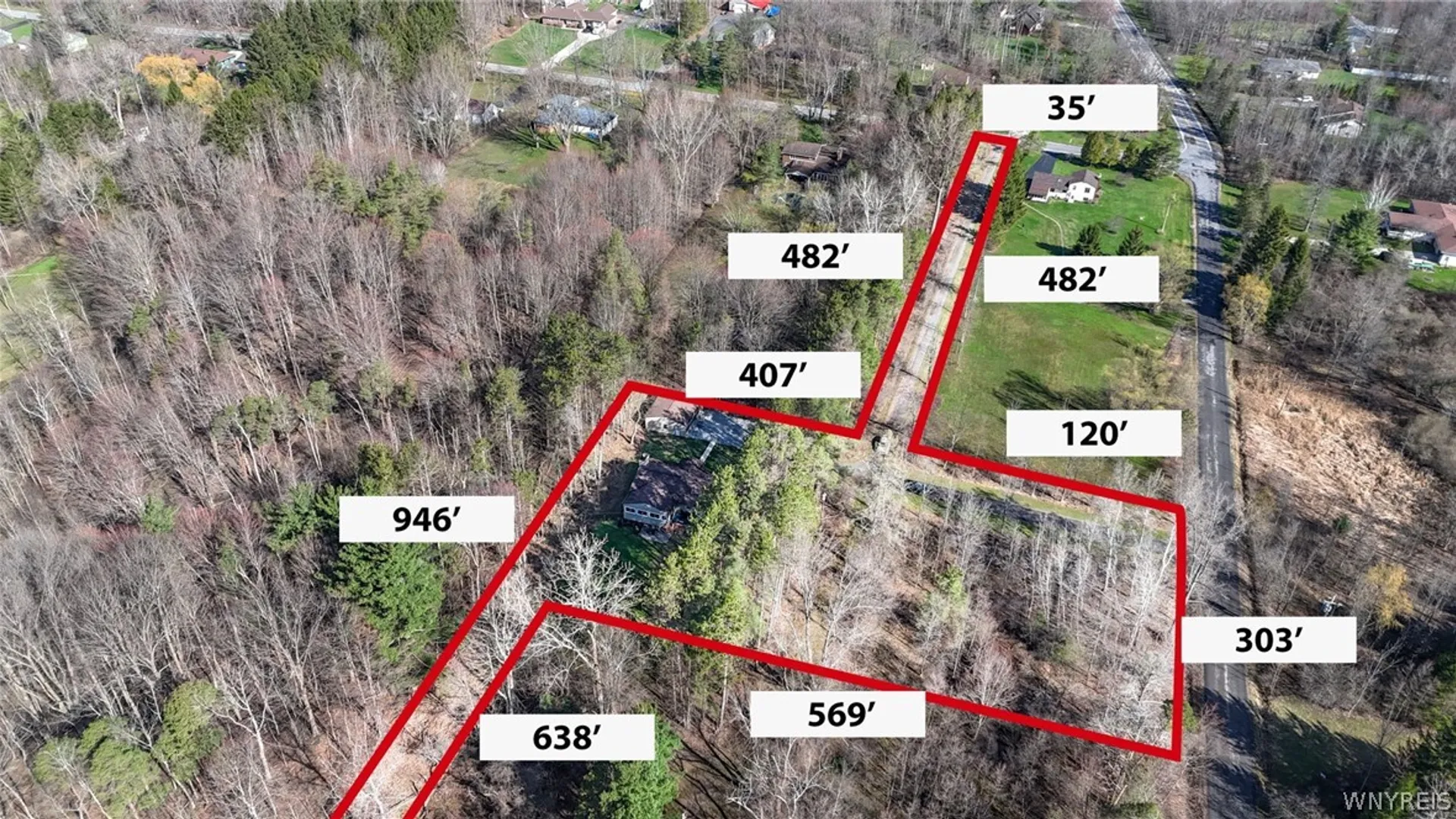 Property at 3220 Ransom Road, Elma, NY 14086 49