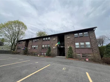 Property at 120 Hasbrouck Street, Syracuse, NY 13206