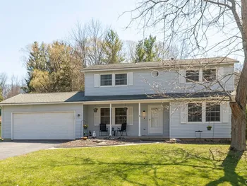 Property at 4579 Red Fox Drive, Manlius, NY 13104