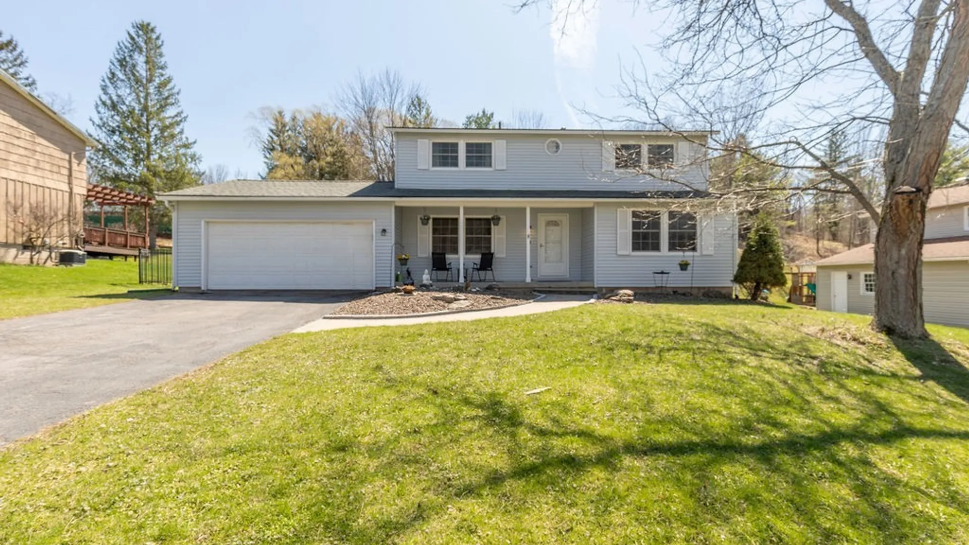Property at 4579 Red Fox Drive, Manlius, NY 13104 3