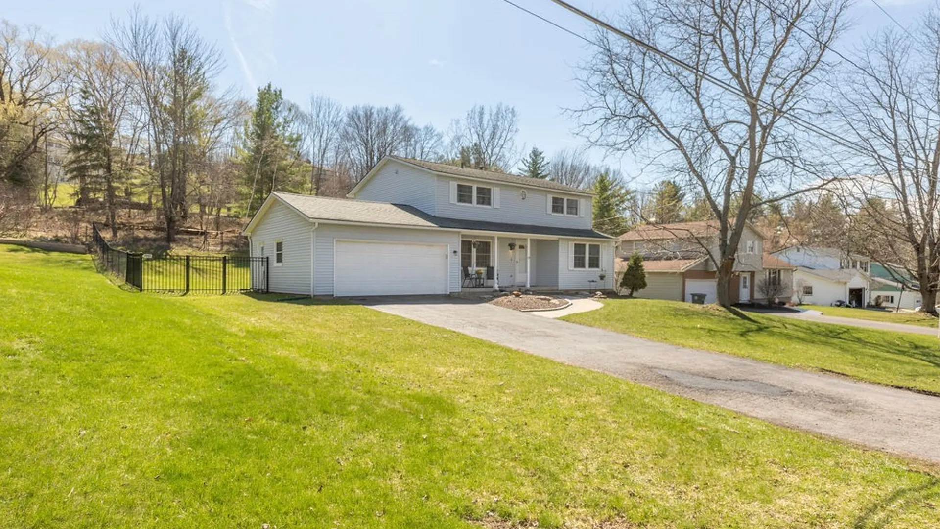Property at 4579 Red Fox Drive, Manlius, NY 13104 32