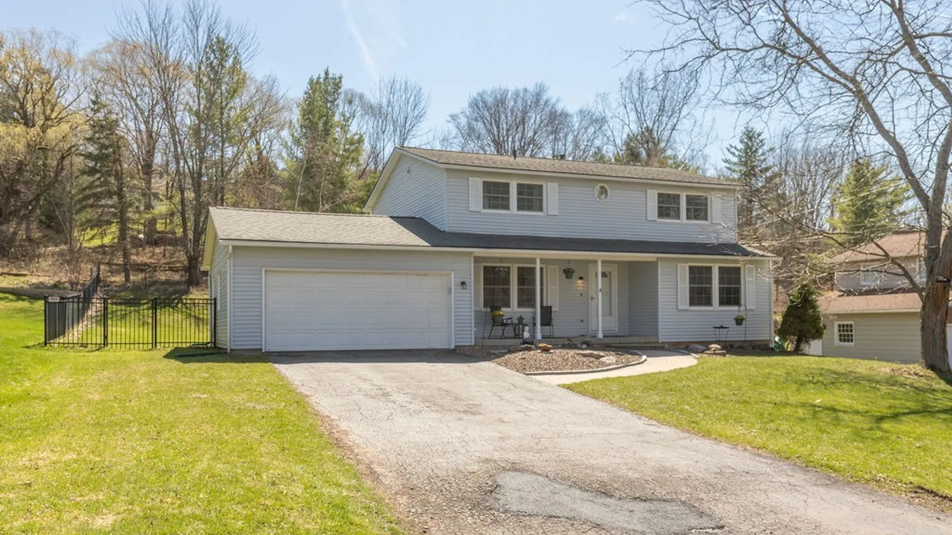 Property at 4579 Red Fox Drive, Manlius, NY 13104 33