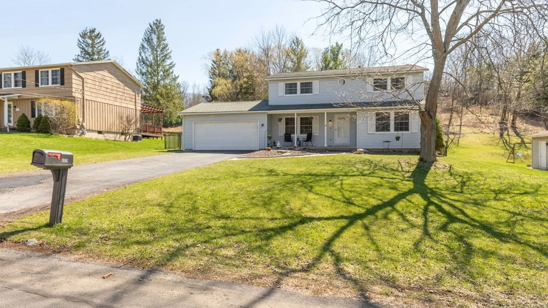 Property at 4579 Red Fox Drive, Manlius, NY 13104 34