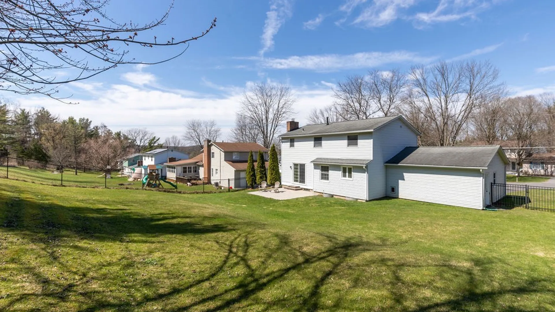 Property at 4579 Red Fox Drive, Manlius, NY 13104 35