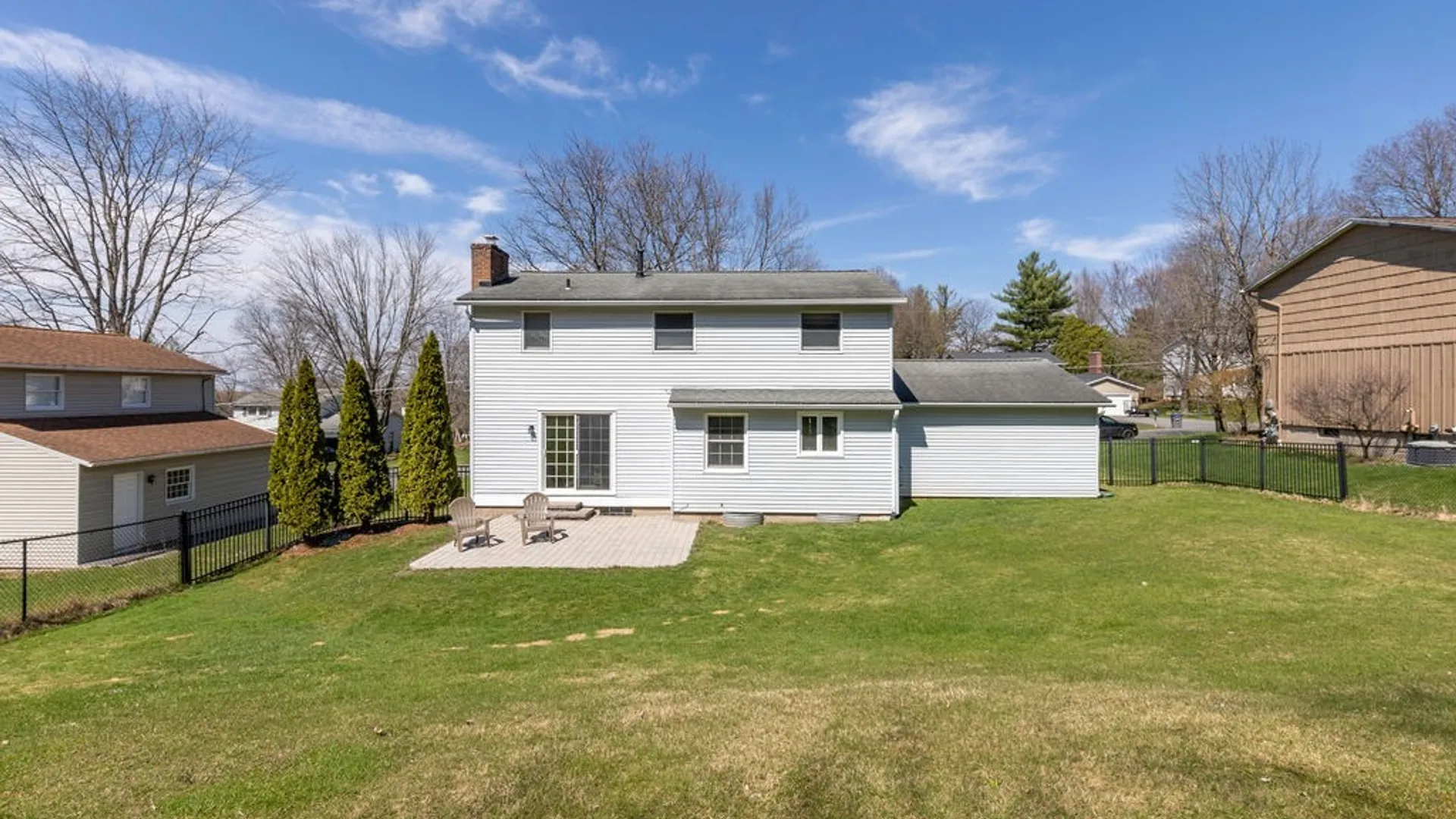 Property at 4579 Red Fox Drive, Manlius, NY 13104 36