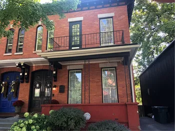 Property at 158 Fitzhugh Street, Rochester, NY 14608