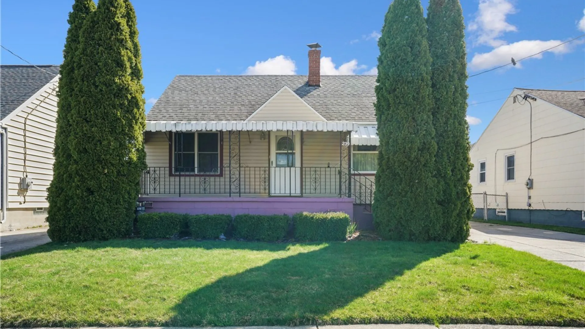 Property at 239 Curtiss Street, Cheektowaga, NY 14212 2