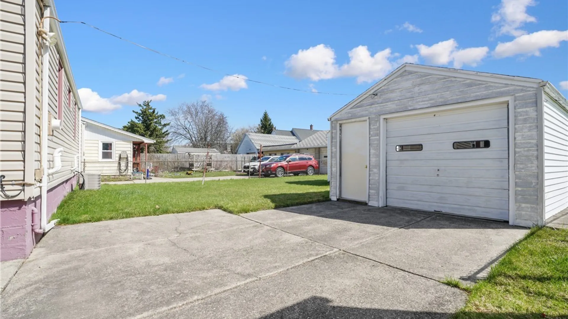 Property at 239 Curtiss Street, Cheektowaga, NY 14212 20