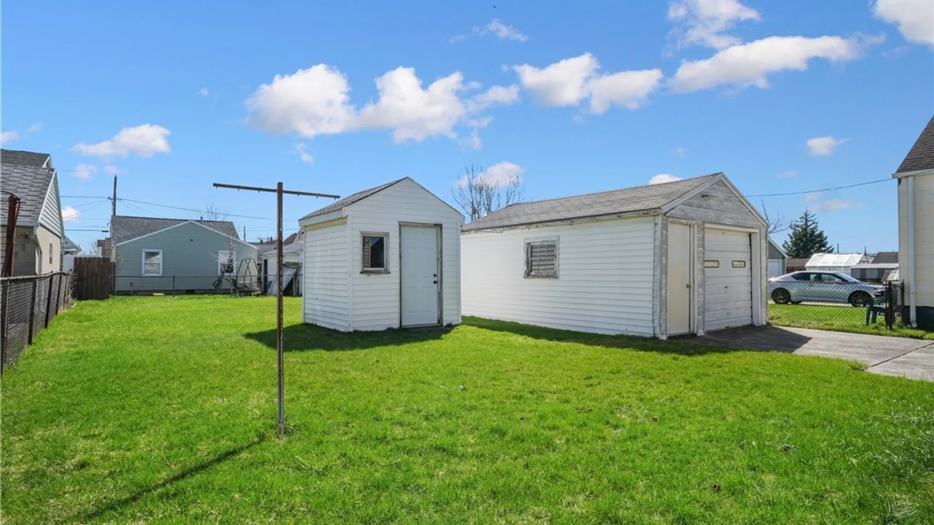 Property at 239 Curtiss Street, Cheektowaga, NY 14212 21