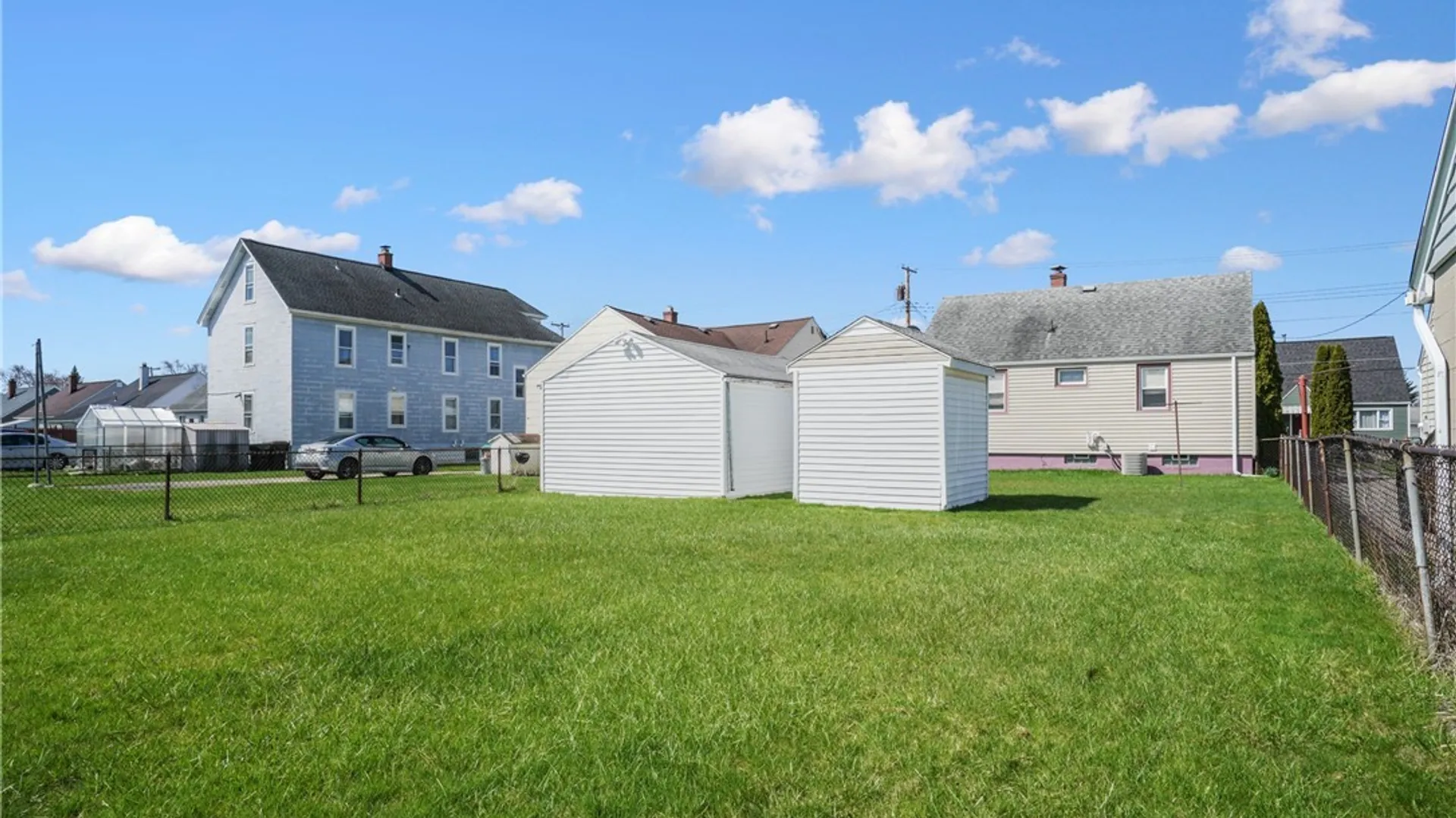 Property at 239 Curtiss Street, Cheektowaga, NY 14212 22