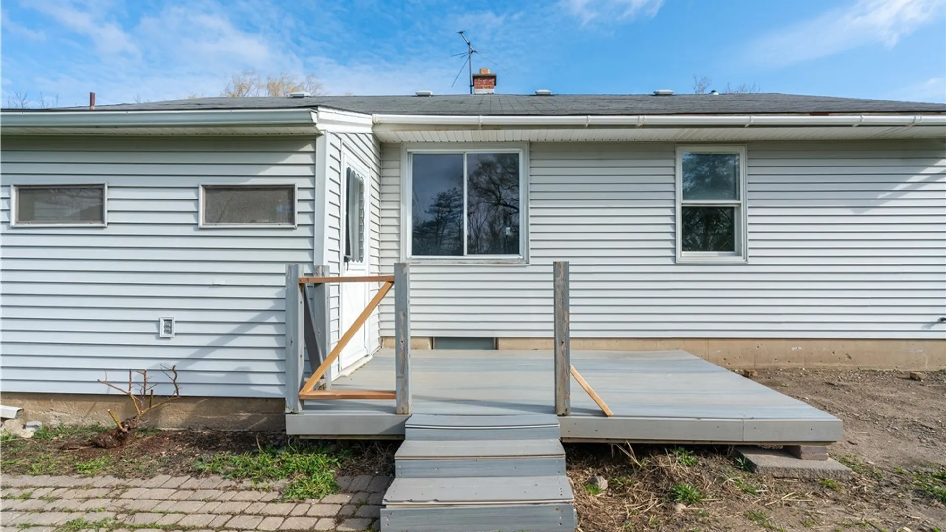 Property at 6700 Clinton Street, Elma, NY 14059 19
