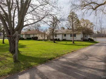 Property at 6700 Clinton Street, Elma, NY 14059