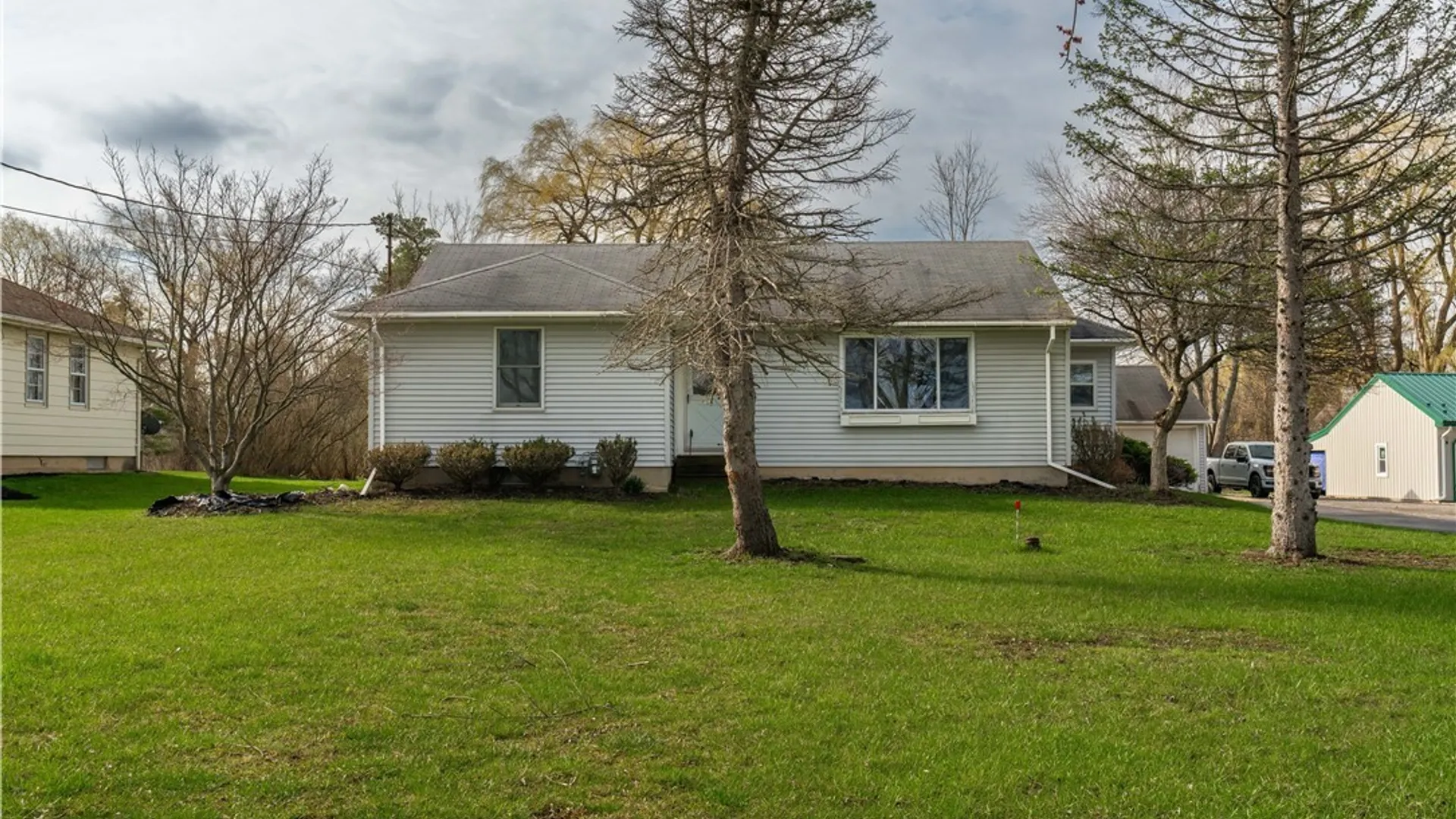 Property at 6700 Clinton Street, Elma, NY 14059 2