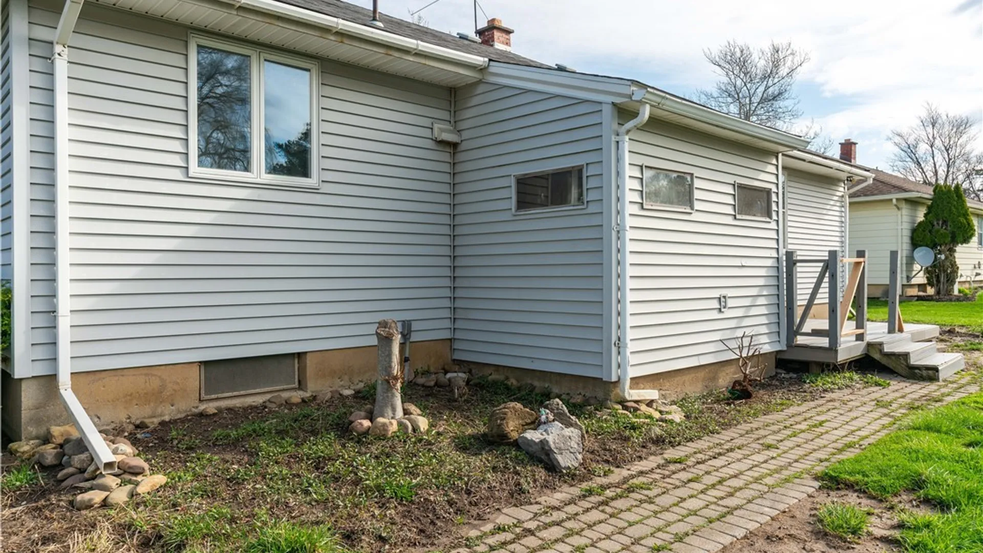 Property at 6700 Clinton Street, Elma, NY 14059 20