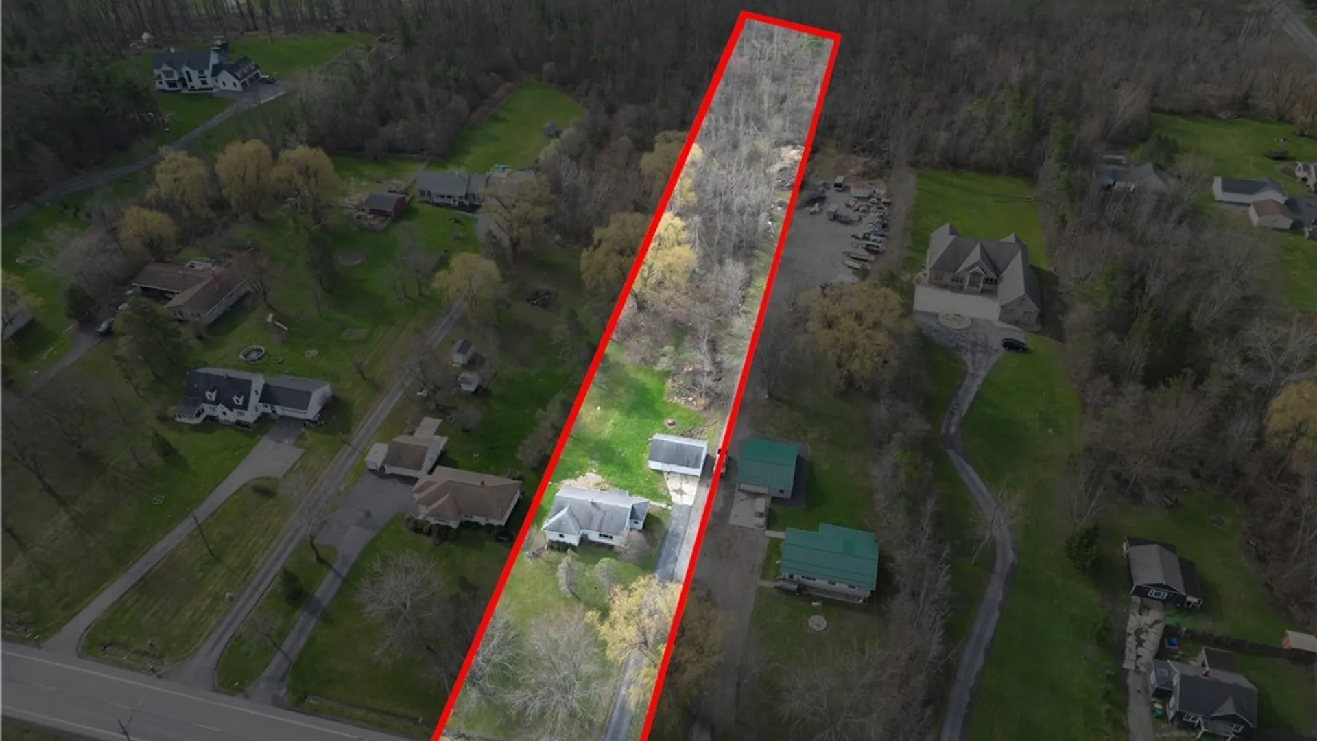 Property at 6700 Clinton Street, Elma, NY 14059 25