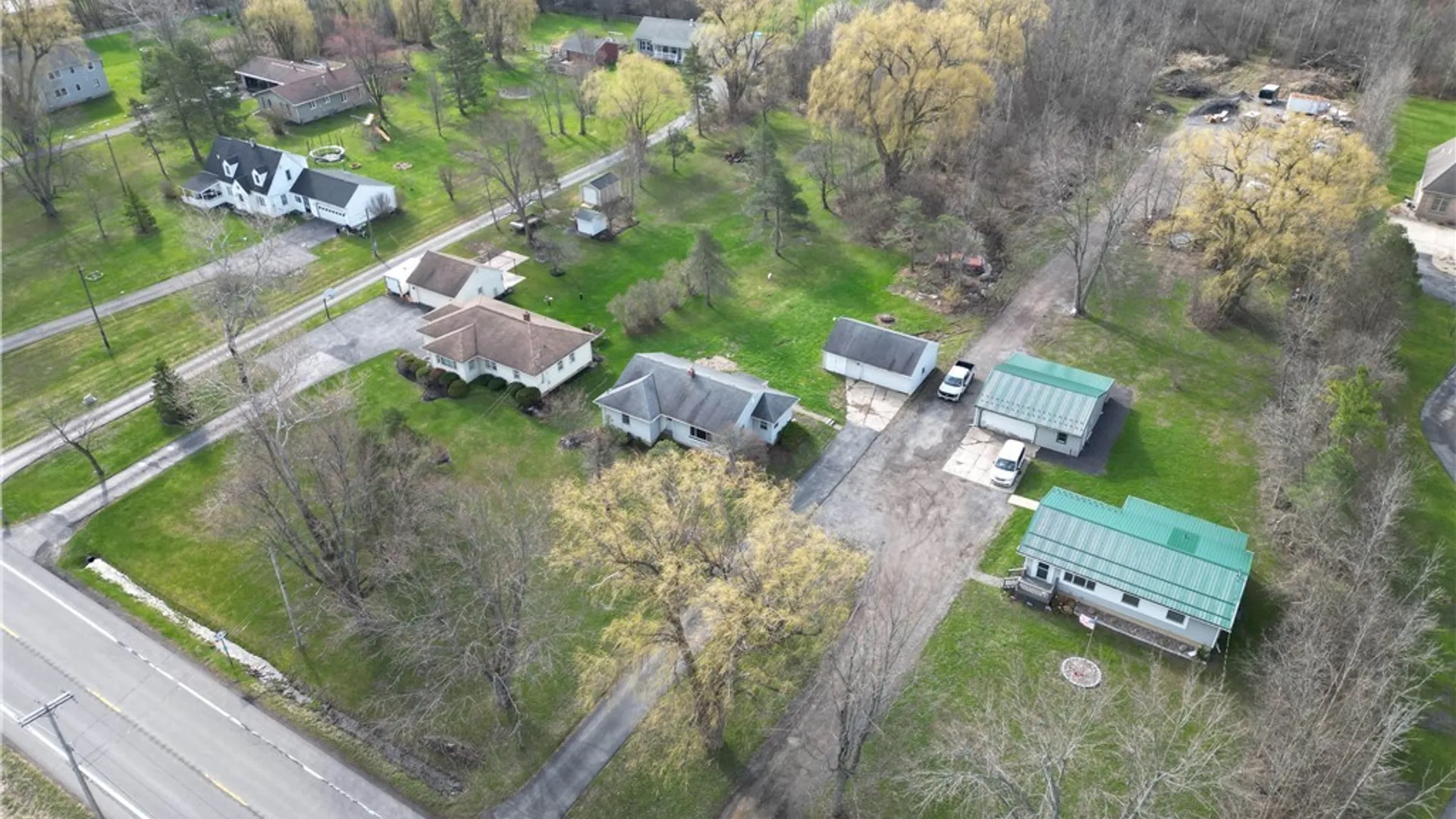 Property at 6700 Clinton Street, Elma, NY 14059 26