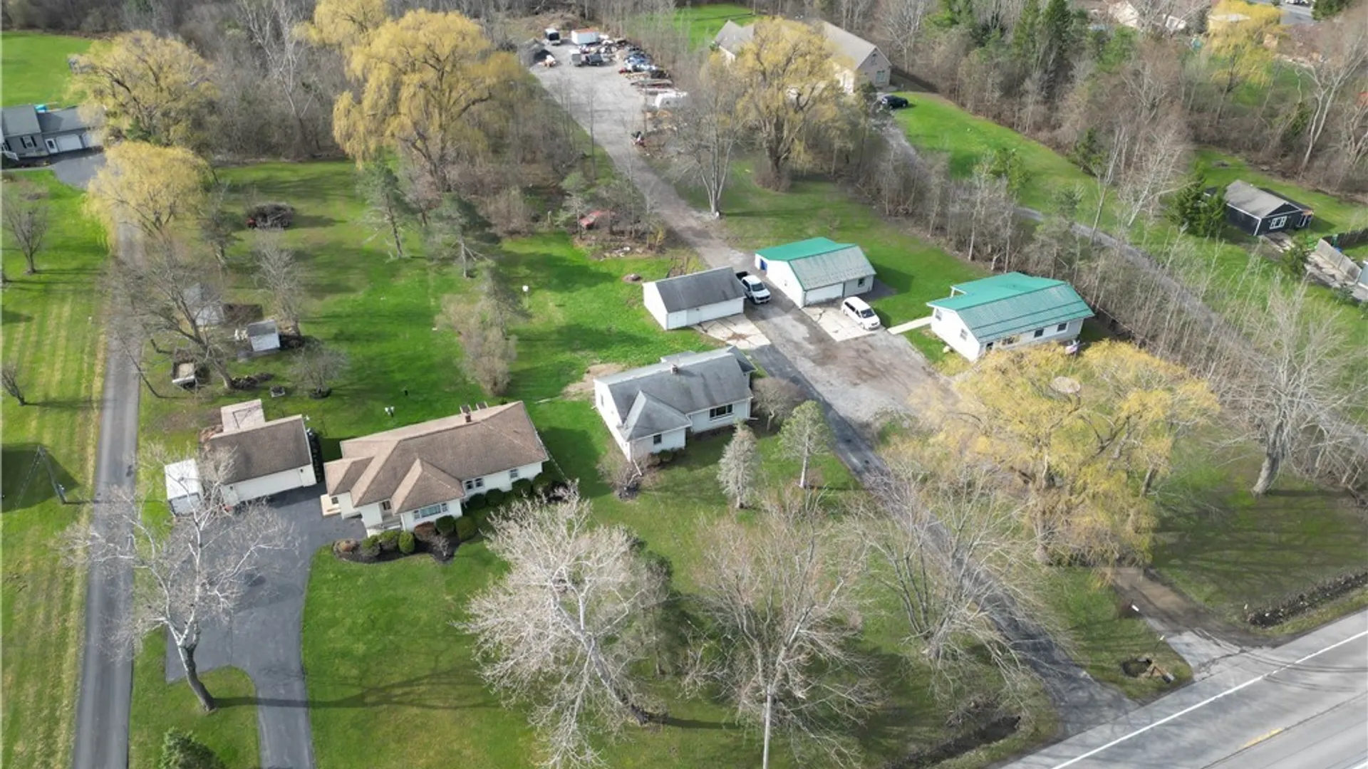 Property at 6700 Clinton Street, Elma, NY 14059 27