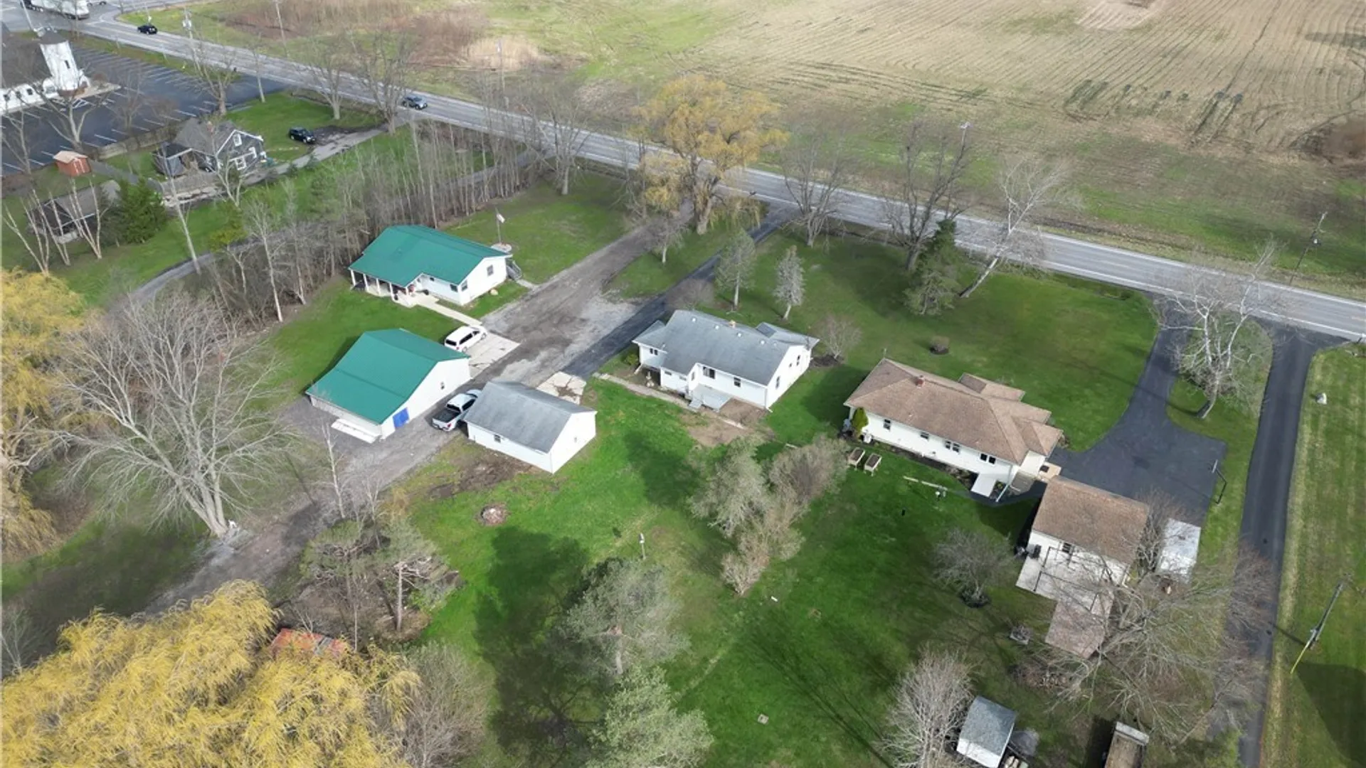 Property at 6700 Clinton Street, Elma, NY 14059 28