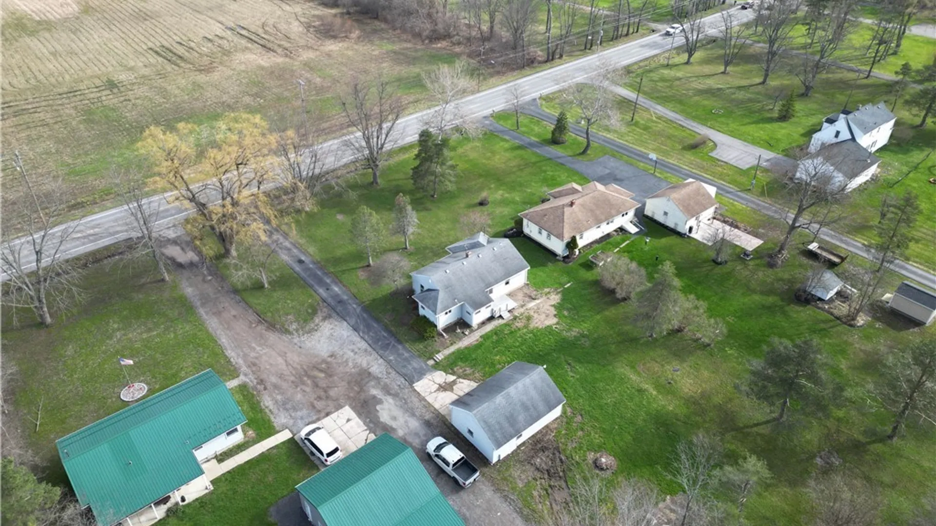 Property at 6700 Clinton Street, Elma, NY 14059 29