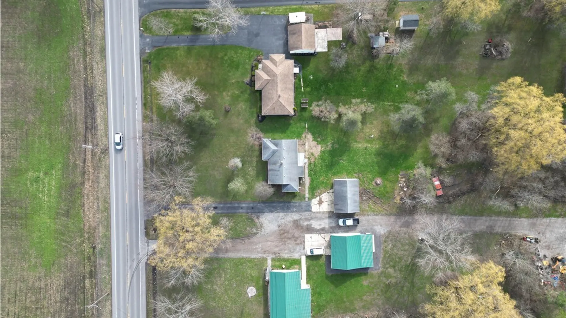 Property at 6700 Clinton Street, Elma, NY 14059 30