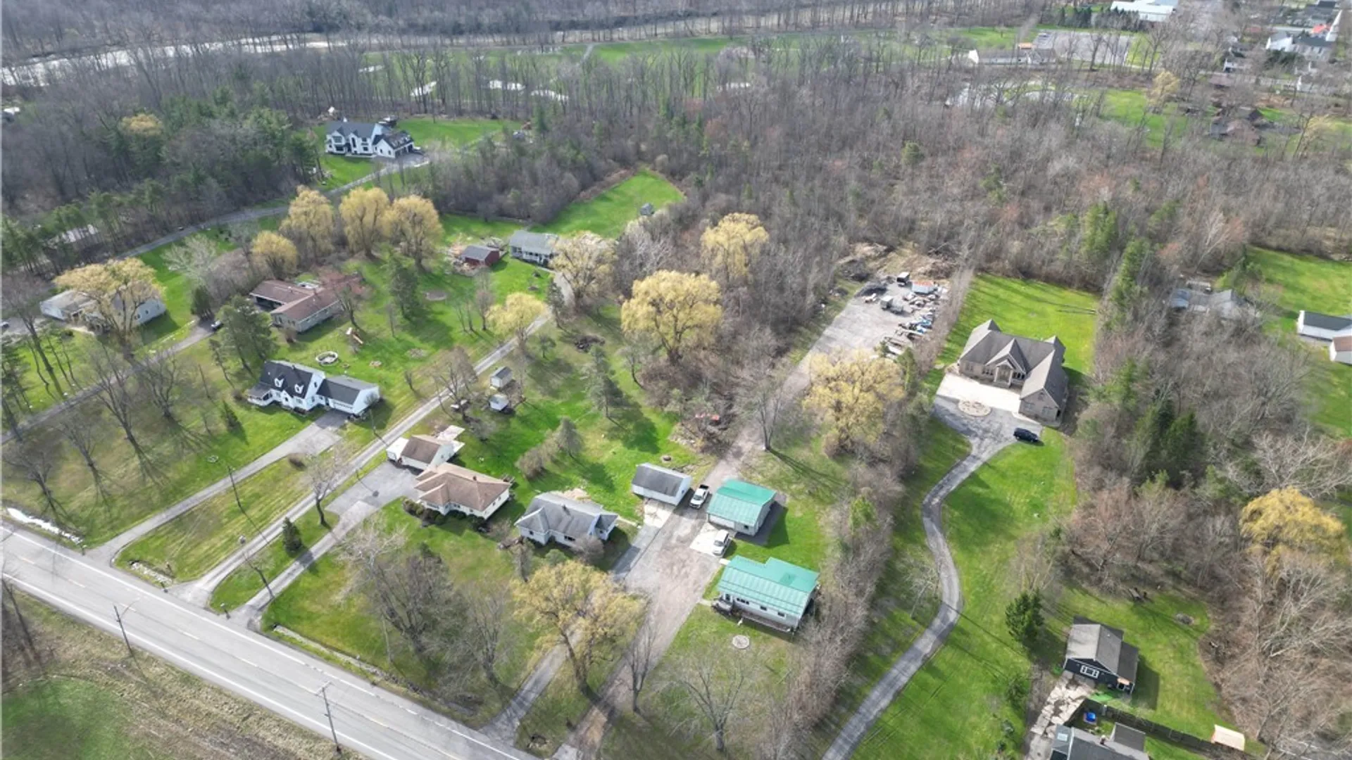 Property at 6700 Clinton Street, Elma, NY 14059 31