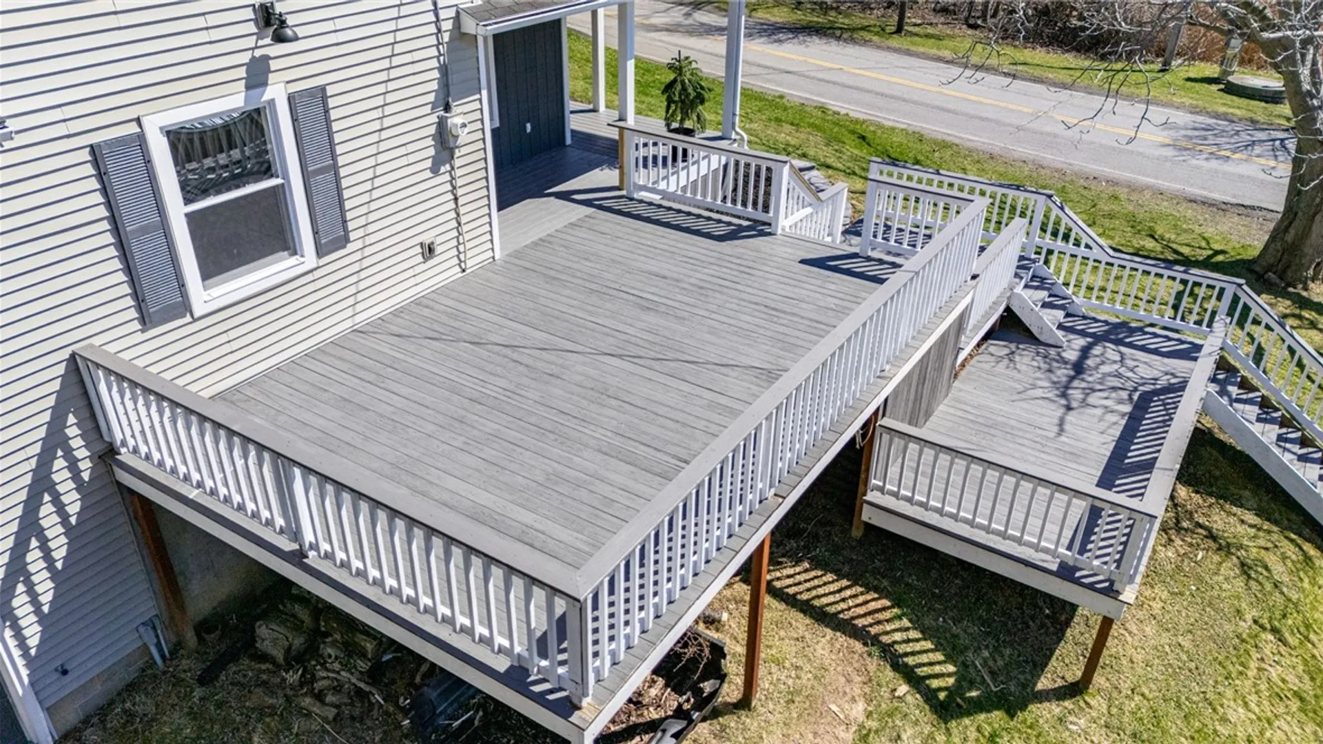 Property at 8289 Lake Road, Sodus, NY 14555 27