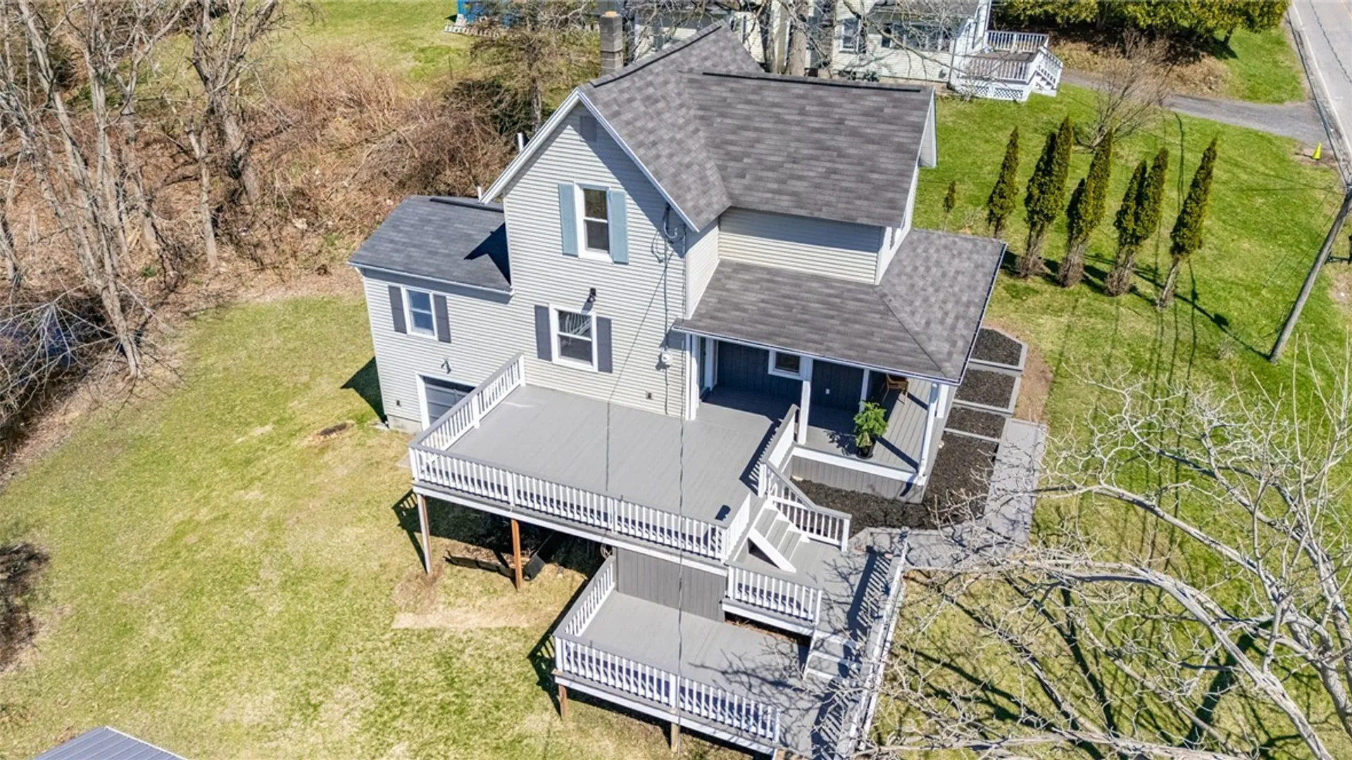Property at 8289 Lake Road, Sodus, NY 14555 29