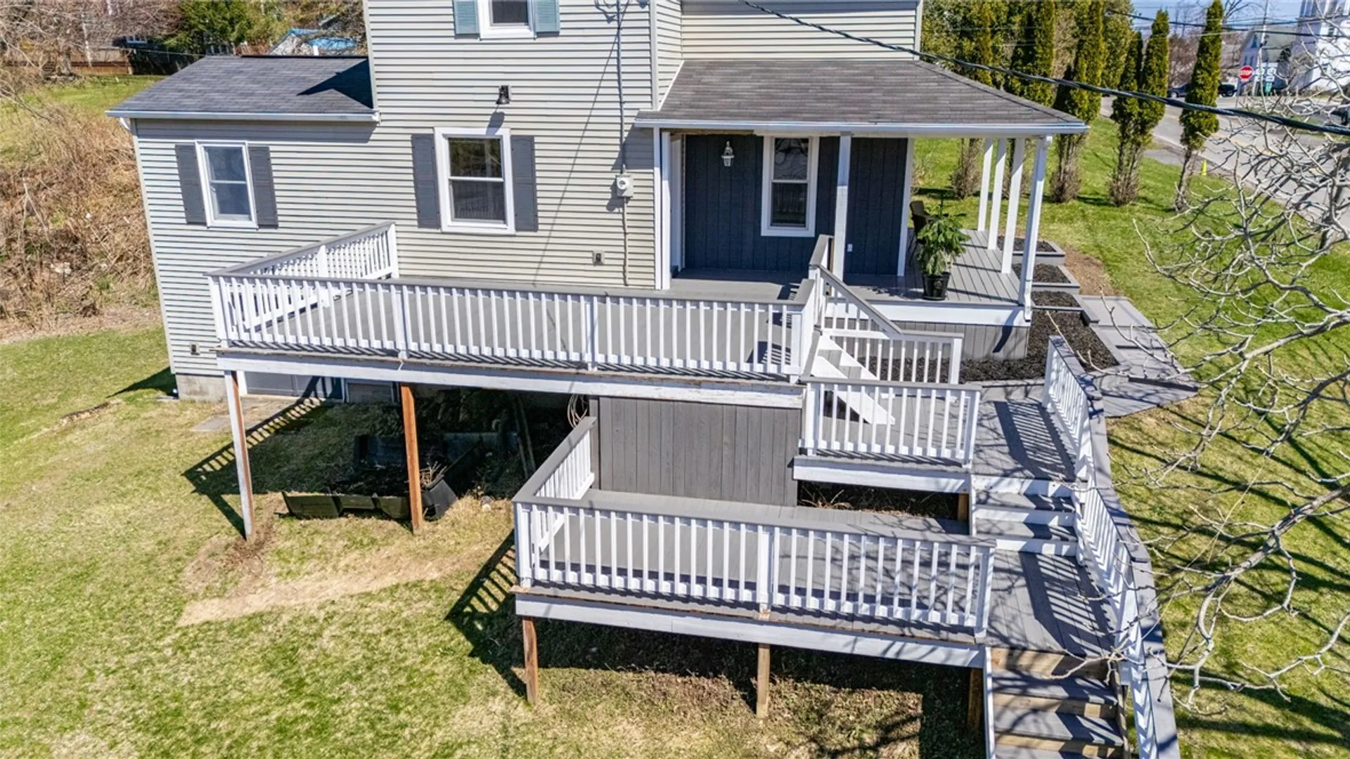 Property at 8289 Lake Road, Sodus, NY 14555 30