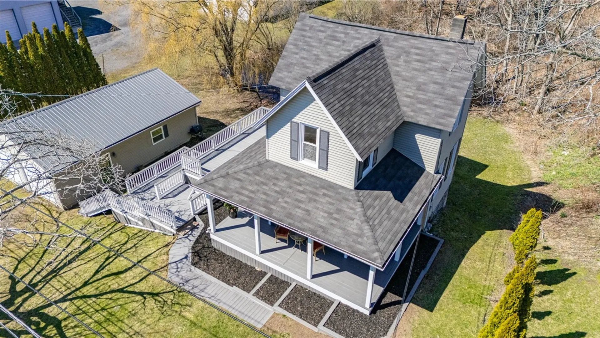 Property at 8289 Lake Road, Sodus, NY 14555 31